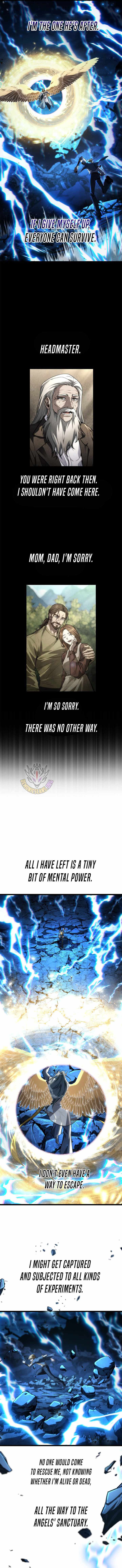 Infinite Mage Chapter 191 - Page 9