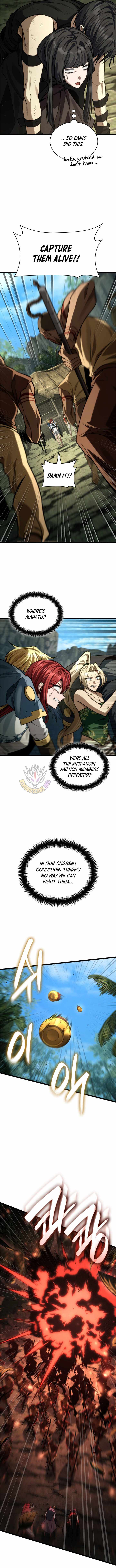 Infinite Mage Chapter 192 - Page 13