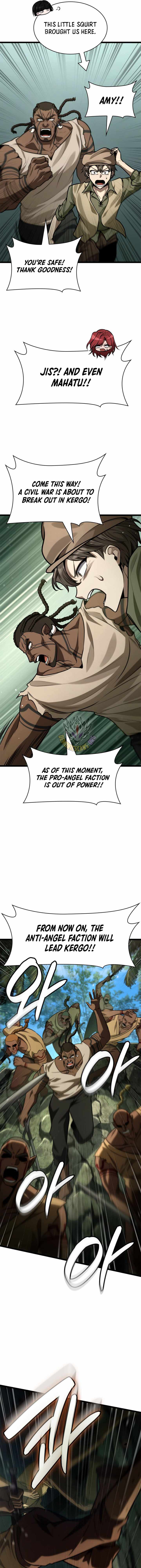 Infinite Mage Chapter 192 - Page 15