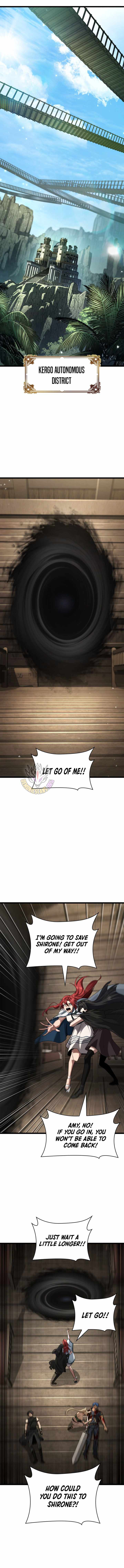 Infinite Mage Chapter 192 - Page 7