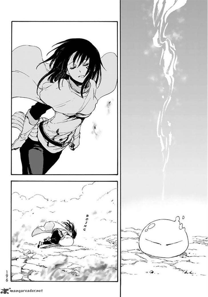 Tensei Shitara Slime Datta Ken Chapter 10 - Page 22