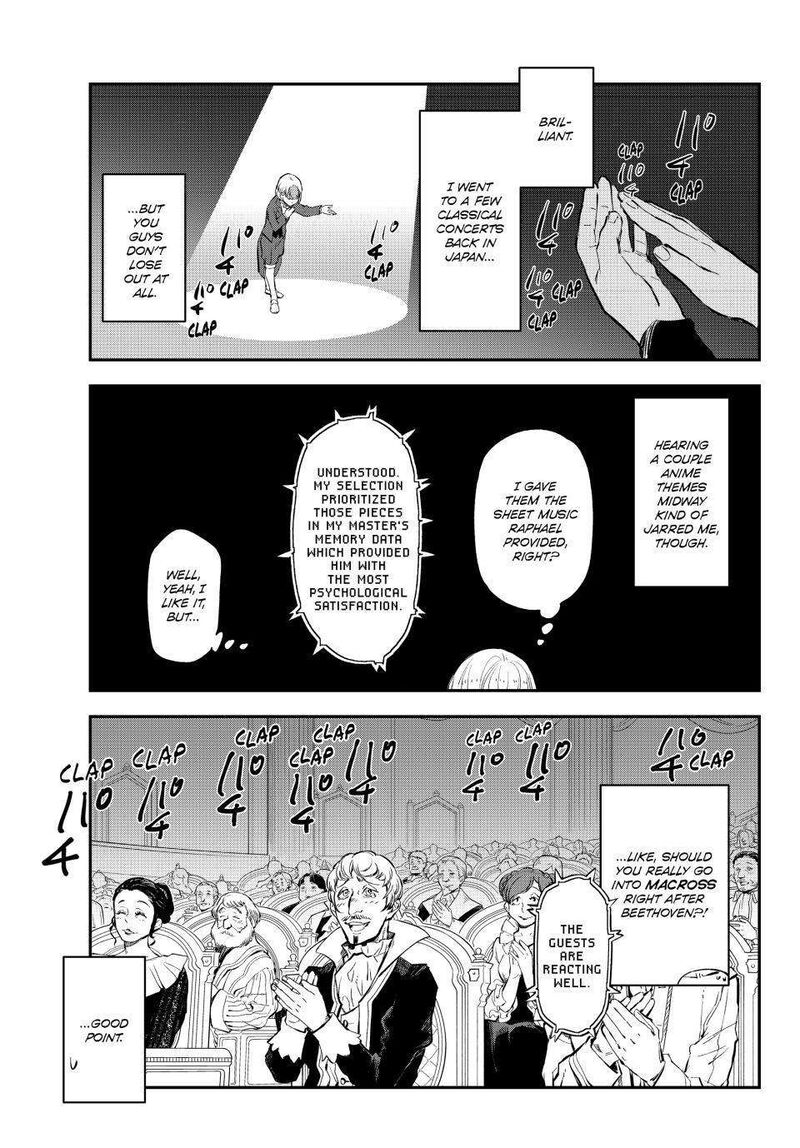 Tensei Shitara Slime Datta Ken Chapter 111 - Page 23