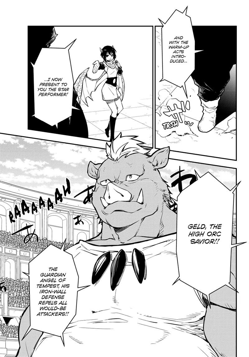 Tensei Shitara Slime Datta Ken Chapter 112 - Page 36
