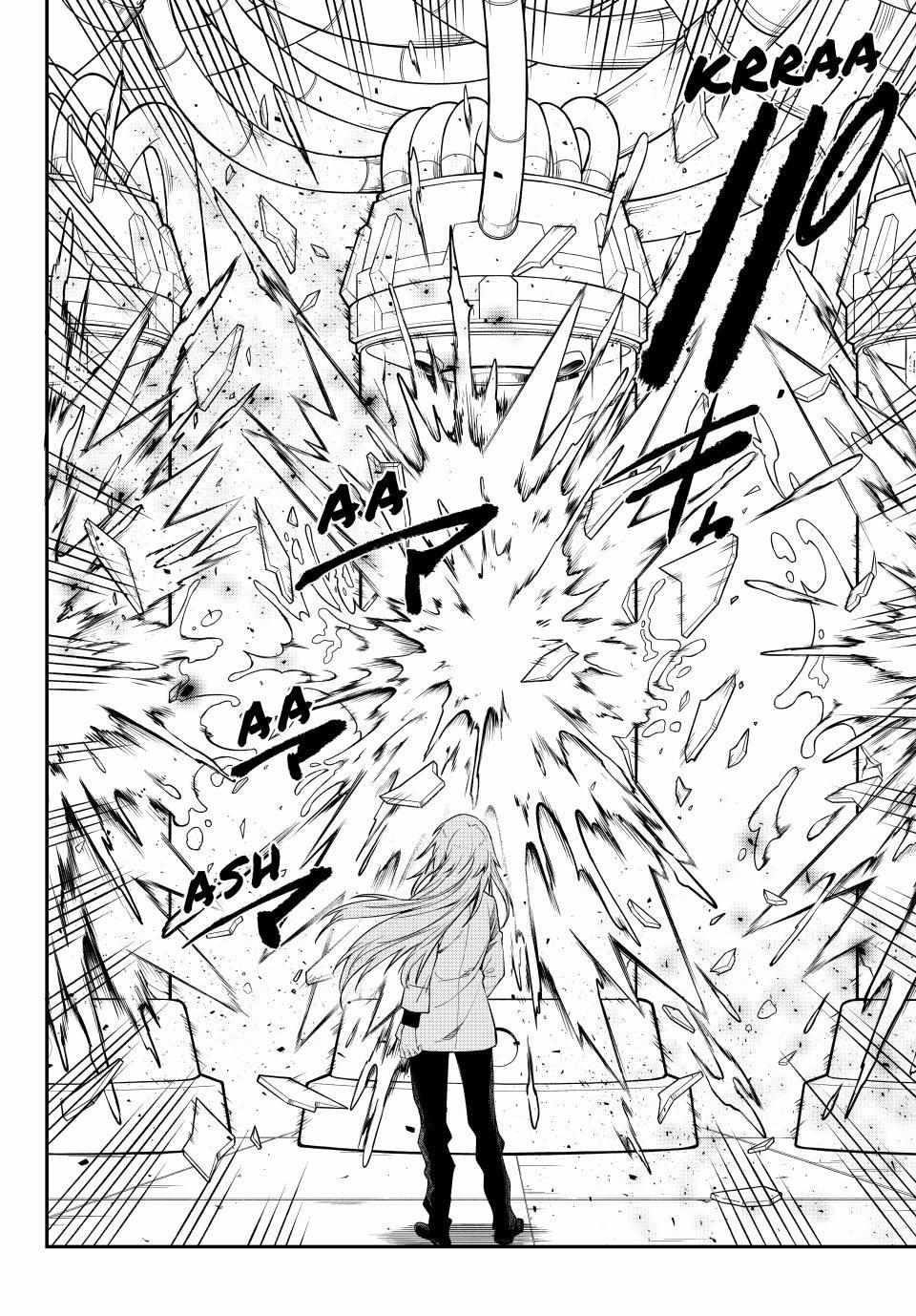 Tensei Shitara Slime Datta Ken Chapter 135 - Page 26