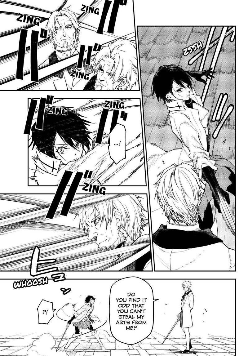 Tensei Shitara Slime Datta Ken Chapter 140 - Page 11