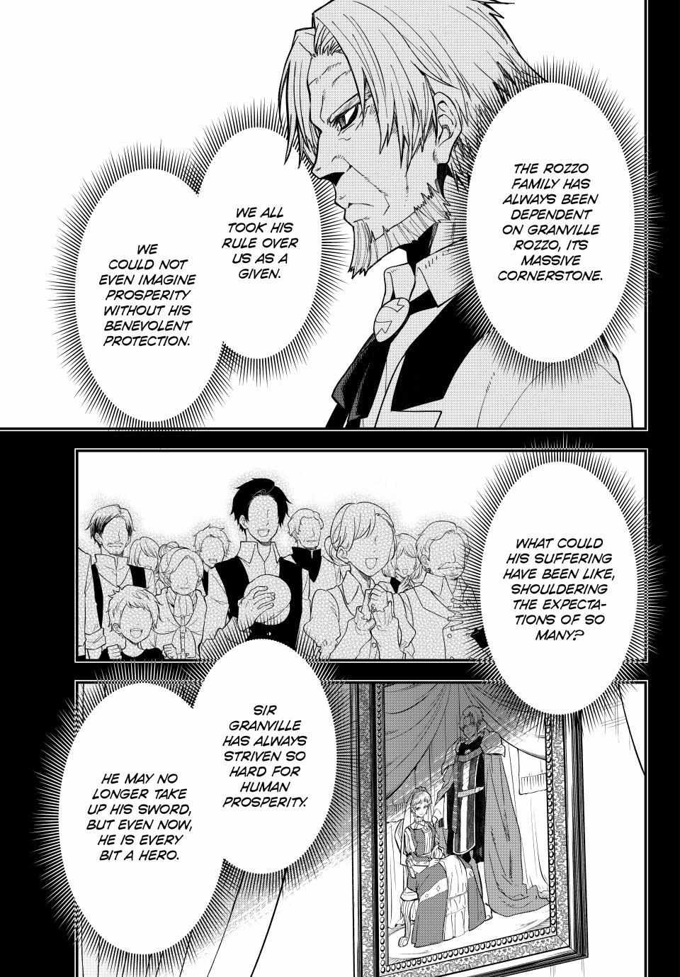 Tensei Shitara Slime Datta Ken Chapter 141 - Page 17