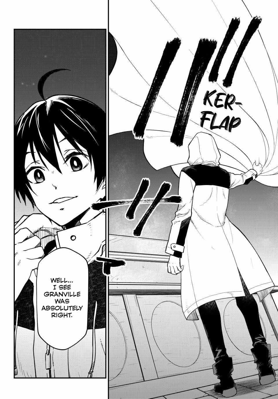 Tensei Shitara Slime Datta Ken Chapter 141 - Page 2