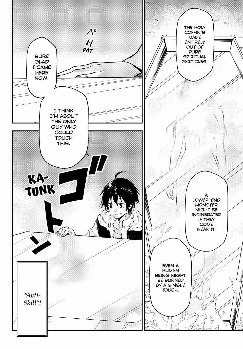 Tensei Shitara Slime Datta Ken Chapter 141 - Page 4