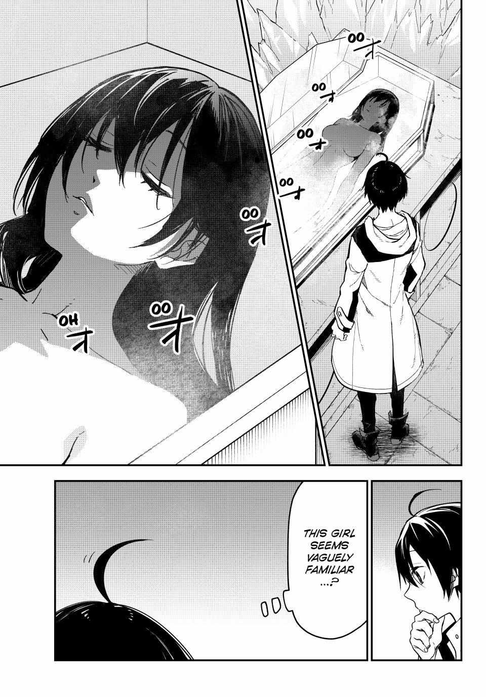 Tensei Shitara Slime Datta Ken Chapter 141 - Page 5