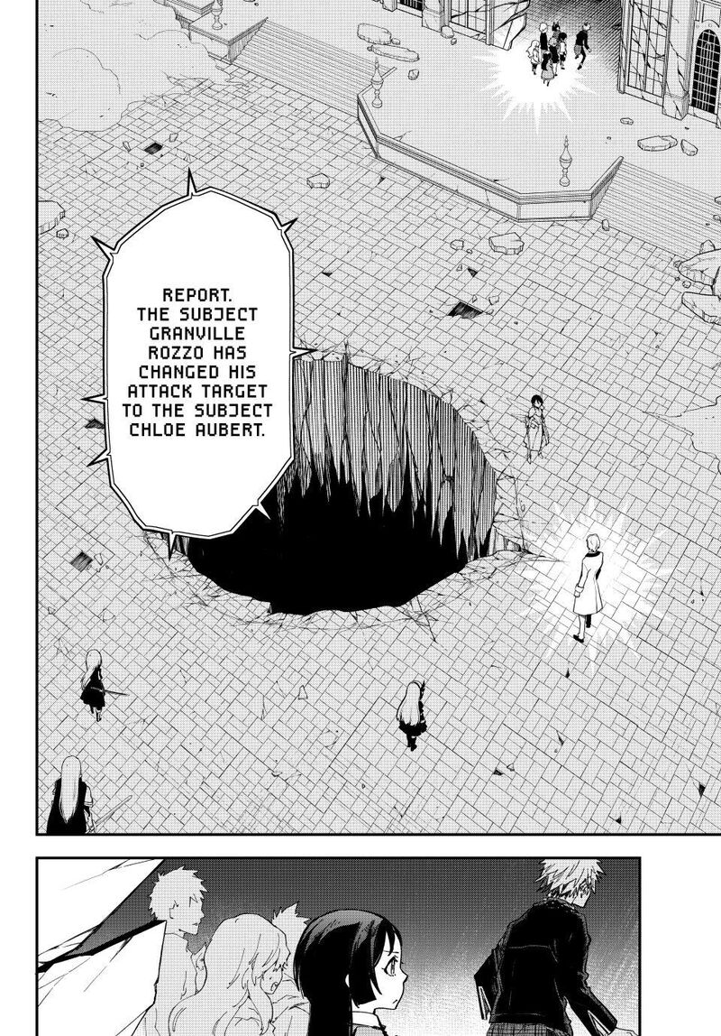 Tensei Shitara Slime Datta Ken Chapter 143 - Page 13