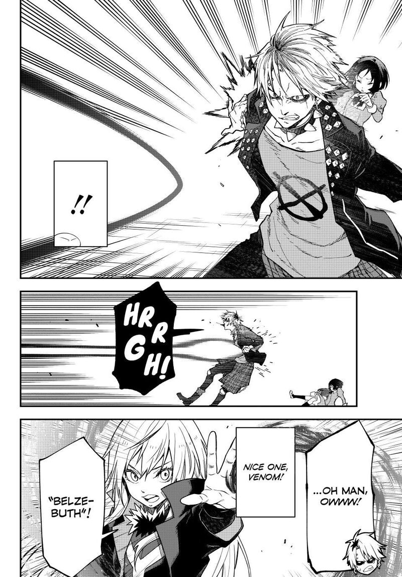 Tensei Shitara Slime Datta Ken Chapter 143 - Page 16