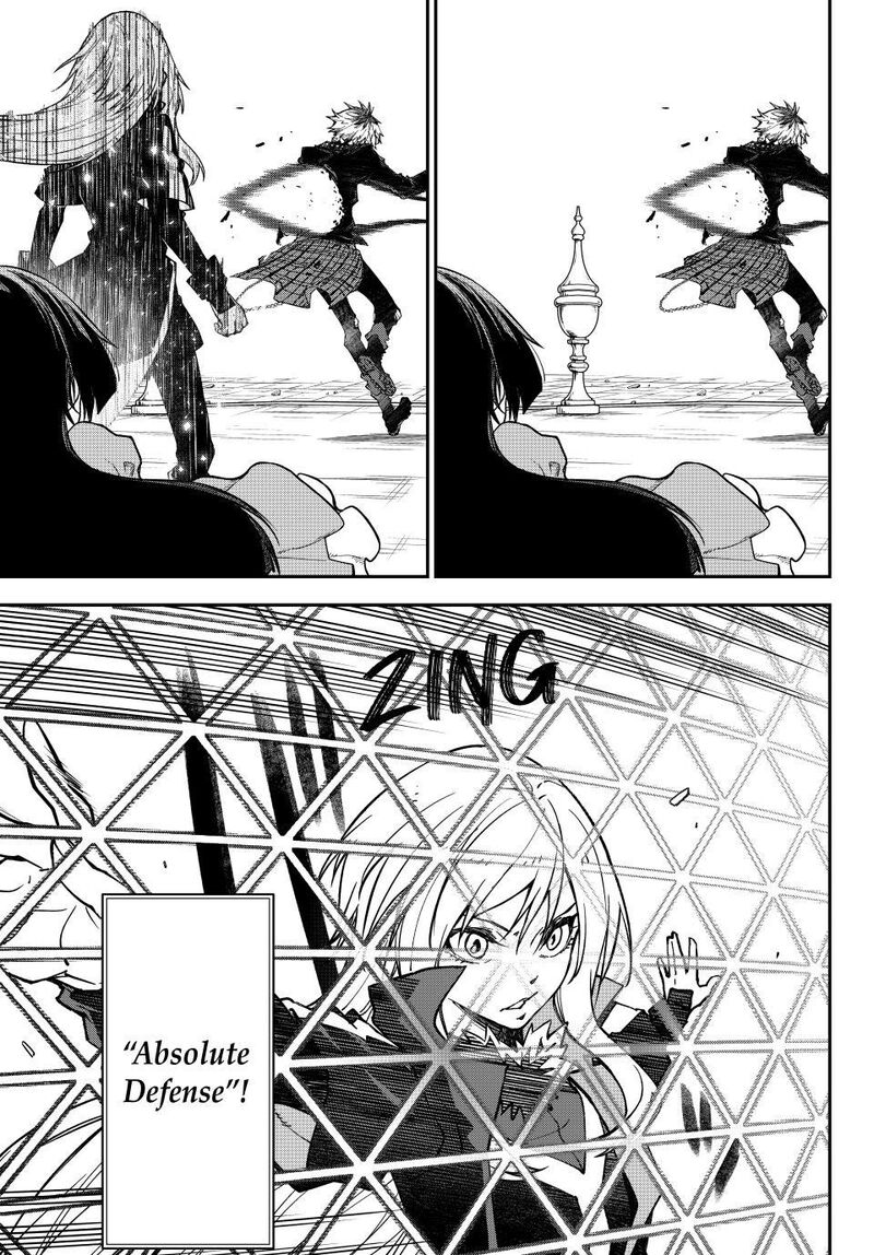Tensei Shitara Slime Datta Ken Chapter 143 - Page 17