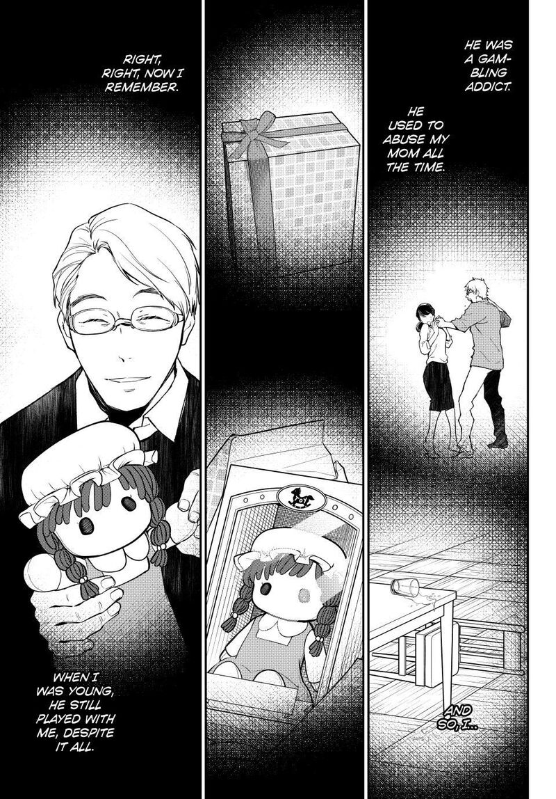 Tensei Shitara Slime Datta Ken Chapter 143 - Page 33