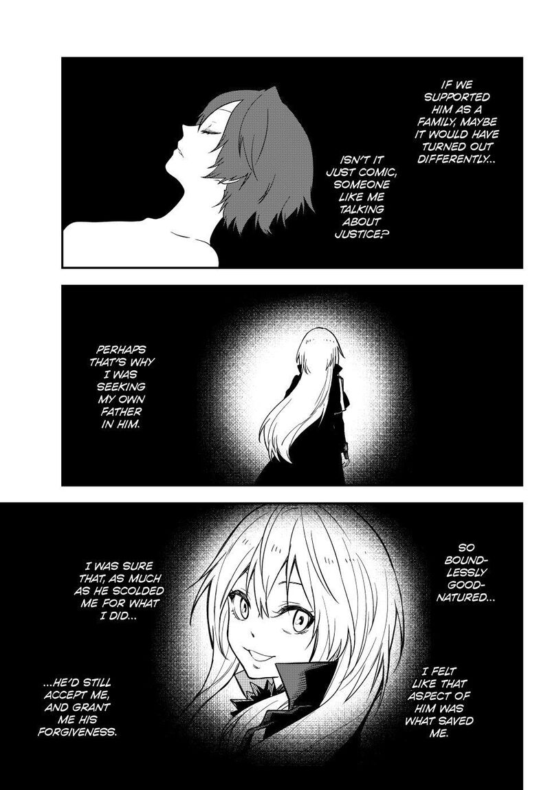 Tensei Shitara Slime Datta Ken Chapter 143 - Page 35