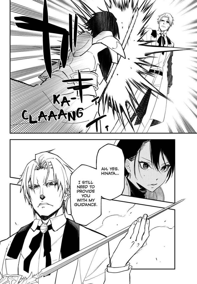 Tensei Shitara Slime Datta Ken Chapter 143 - Page 4
