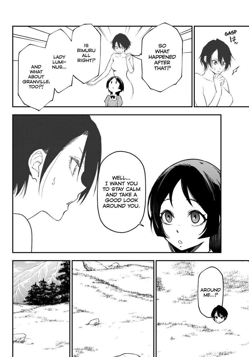 Tensei Shitara Slime Datta Ken Chapter 143 - Page 40