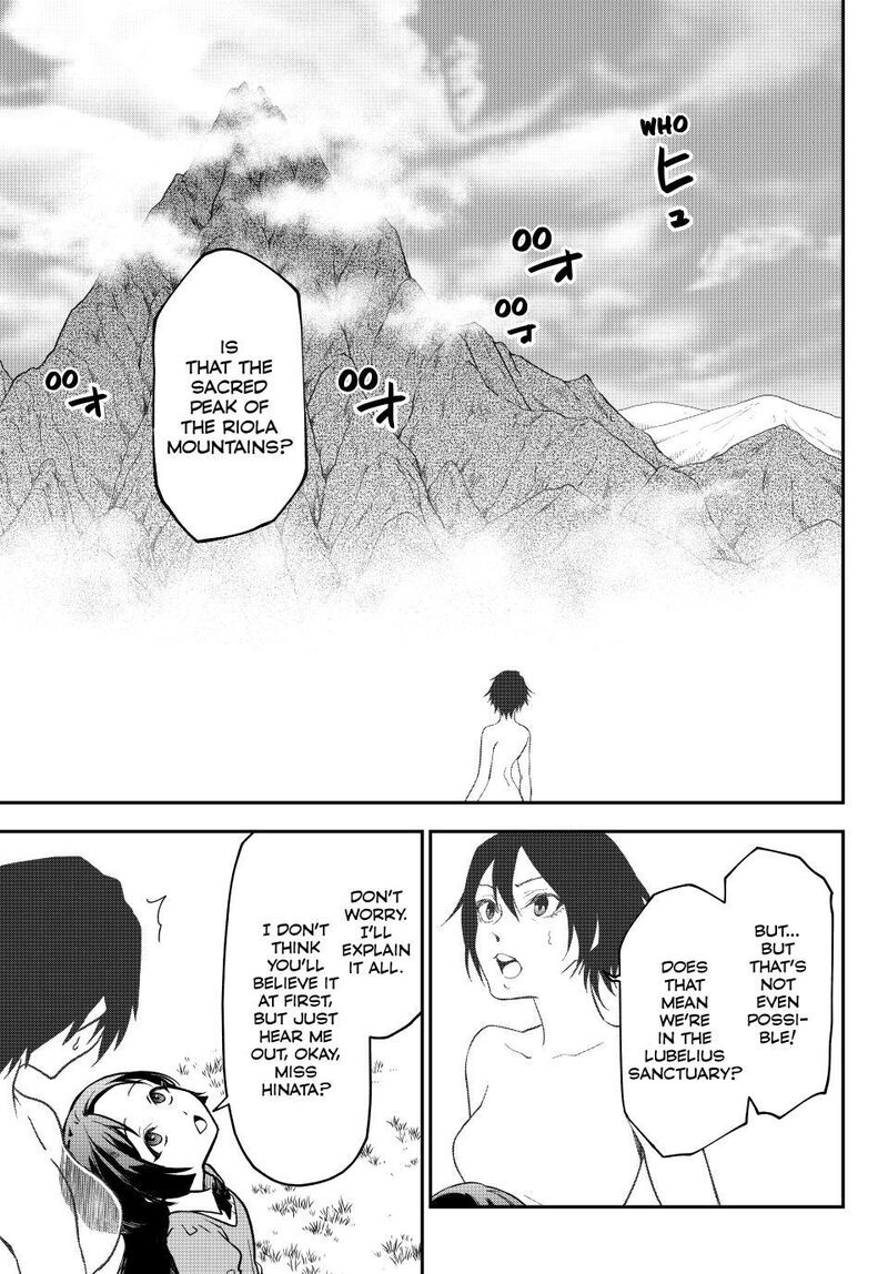 Tensei Shitara Slime Datta Ken Chapter 143 - Page 41