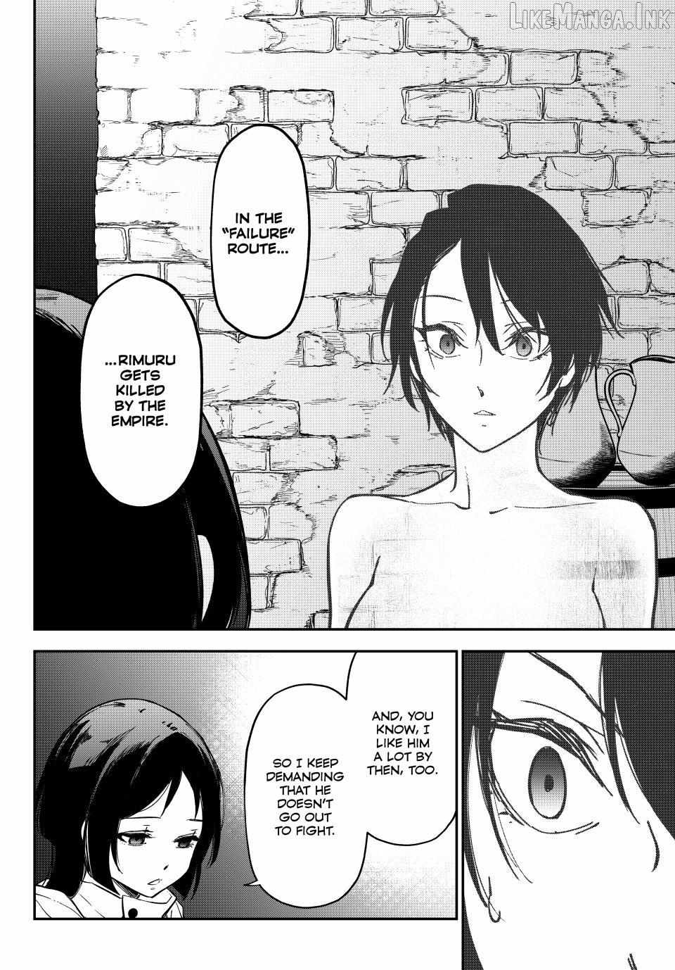 Tensei Shitara Slime Datta Ken Chapter 144 - Page 14