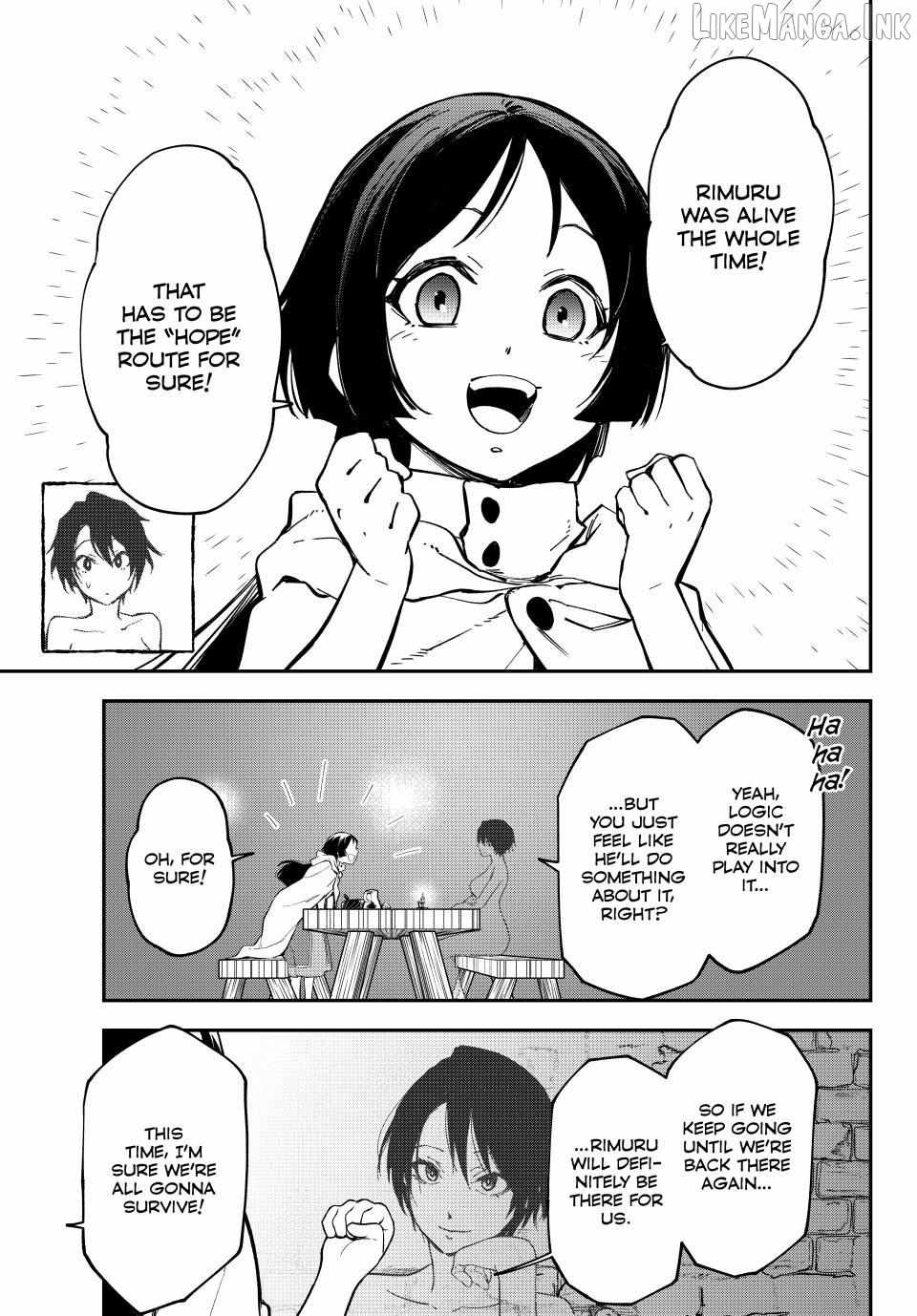 Tensei Shitara Slime Datta Ken Chapter 144 - Page 23