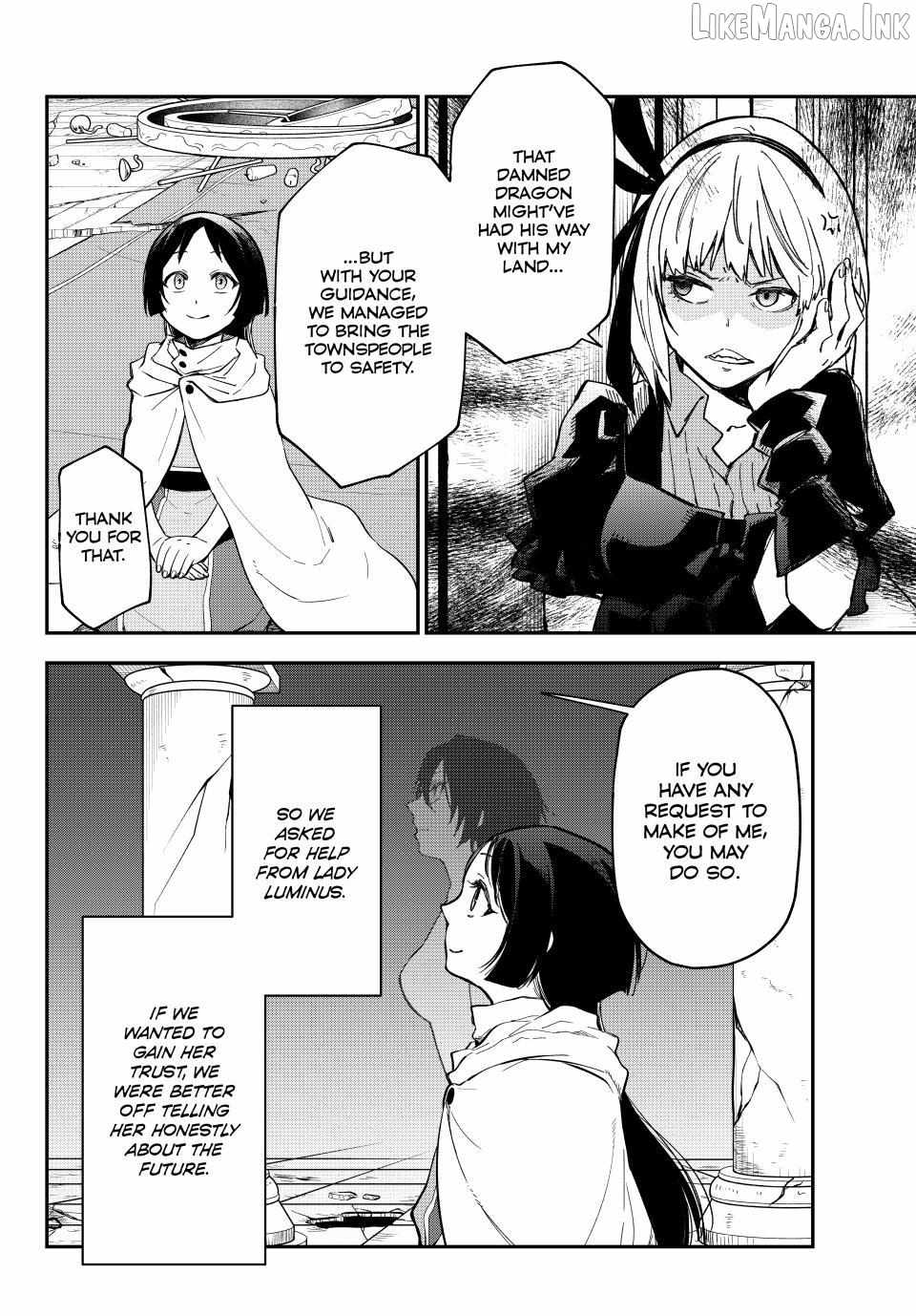 Tensei Shitara Slime Datta Ken Chapter 144 - Page 28