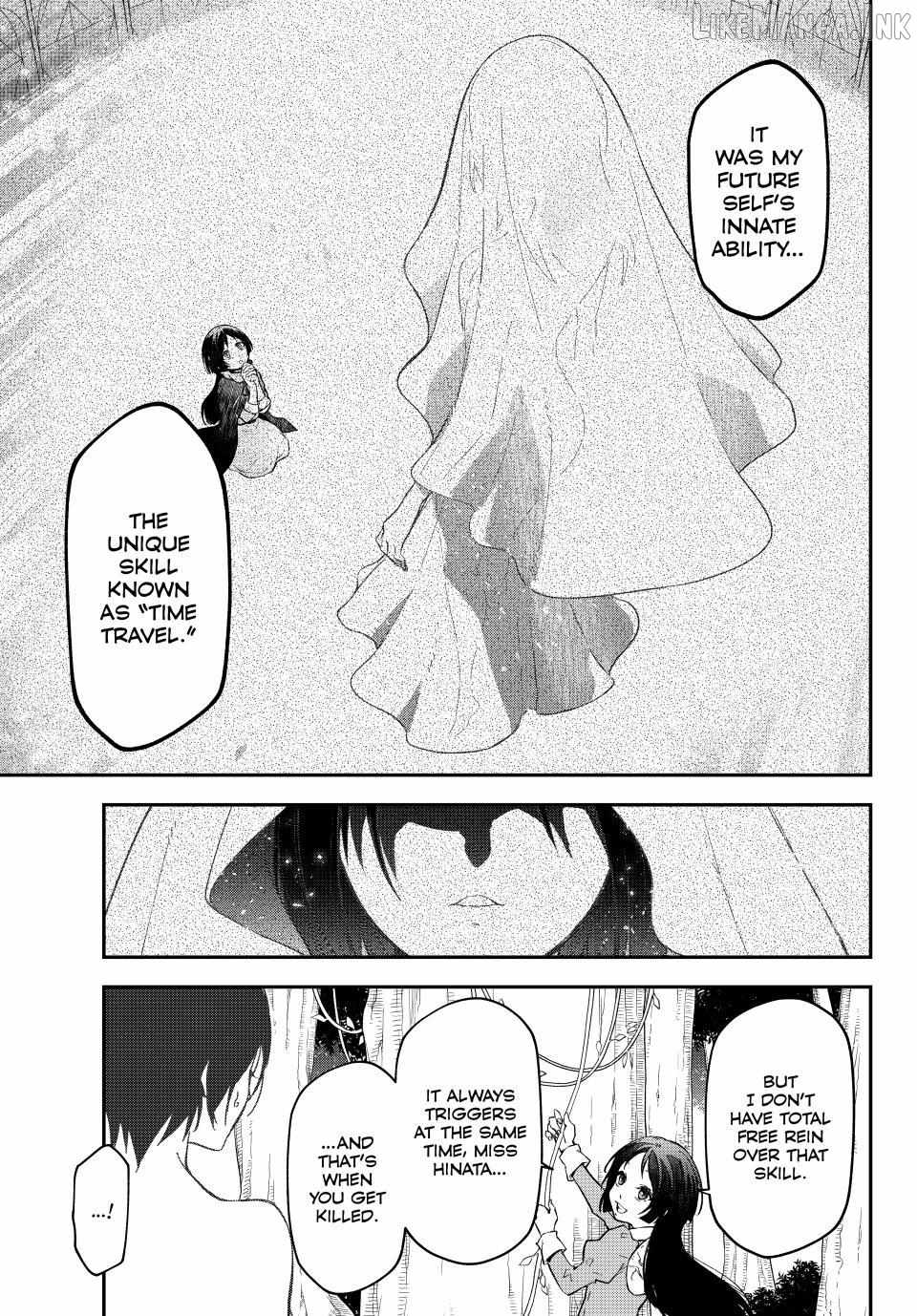 Tensei Shitara Slime Datta Ken Chapter 144 - Page 3