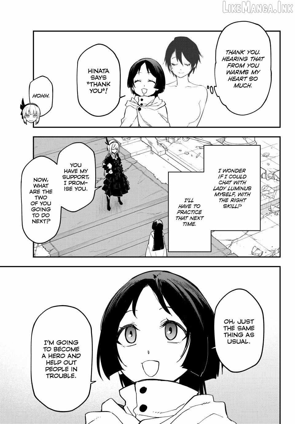 Tensei Shitara Slime Datta Ken Chapter 144 - Page 31