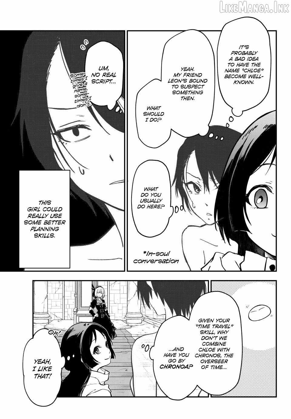 Tensei Shitara Slime Datta Ken Chapter 144 - Page 33