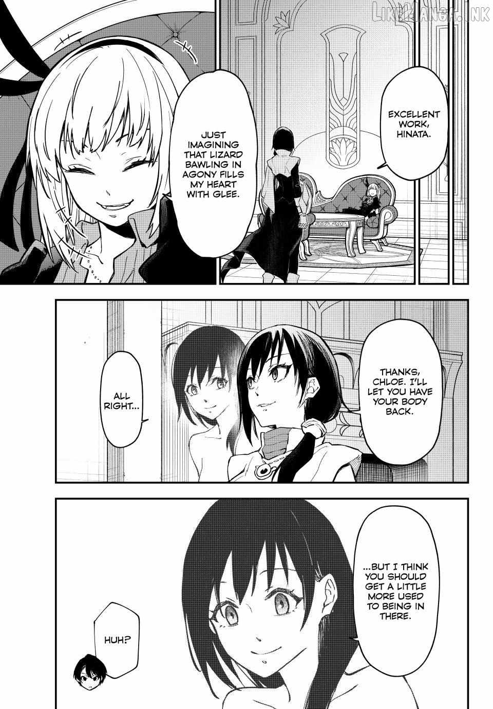 Tensei Shitara Slime Datta Ken Chapter 144 - Page 37