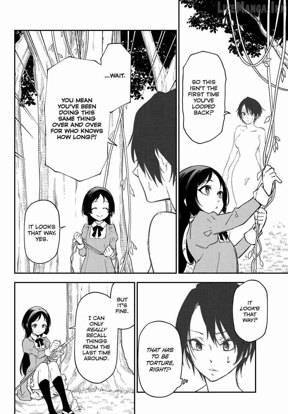 Tensei Shitara Slime Datta Ken Chapter 144 - Page 4