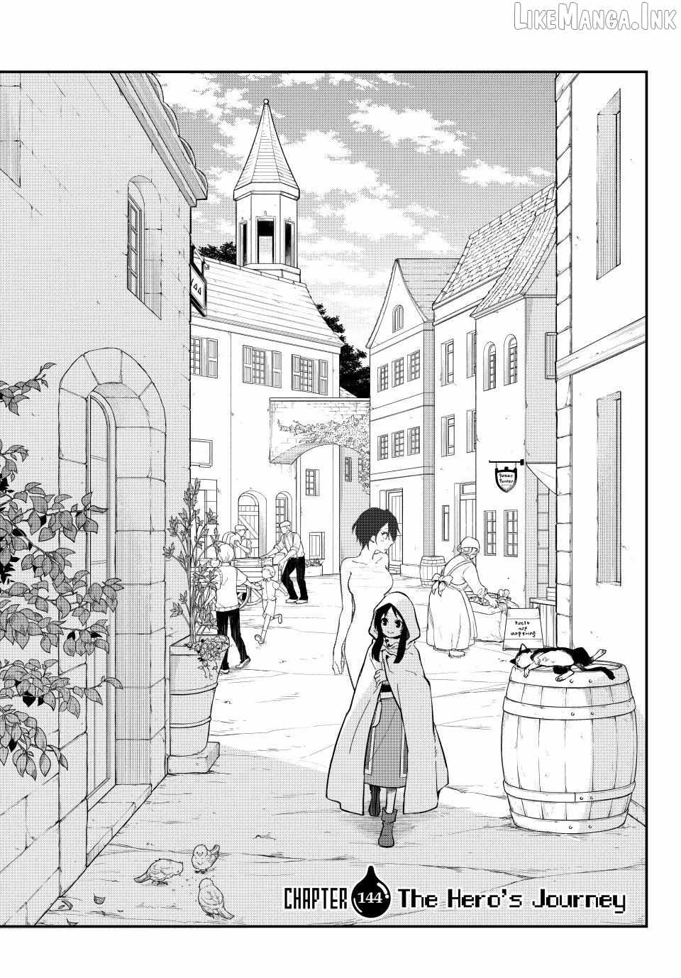 Tensei Shitara Slime Datta Ken Chapter 144 - Page 7