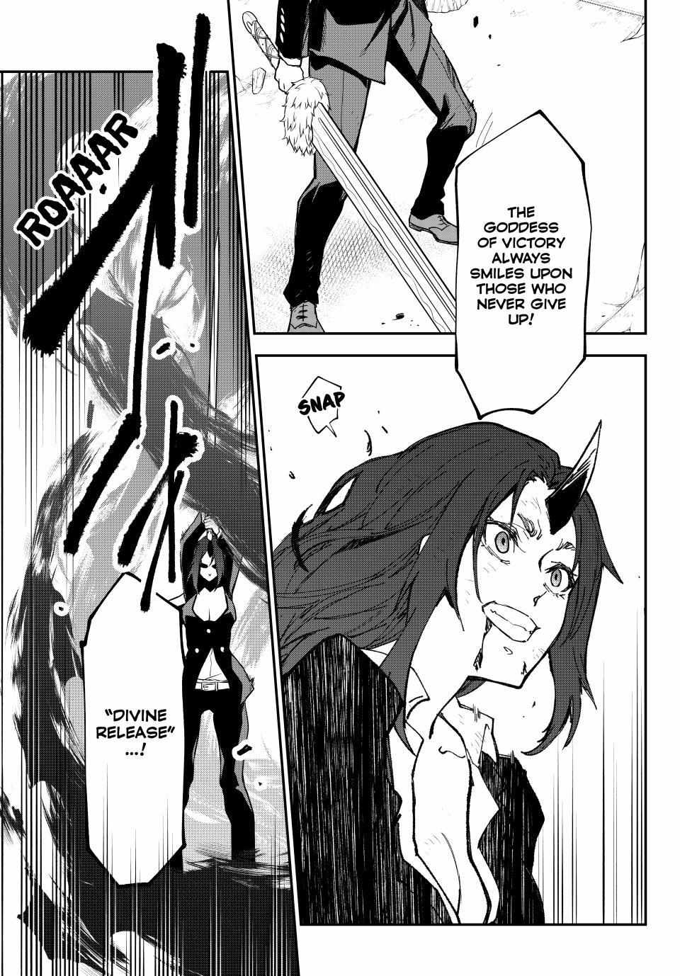Tensei Shitara Slime Datta Ken Chapter 146 - Page 29