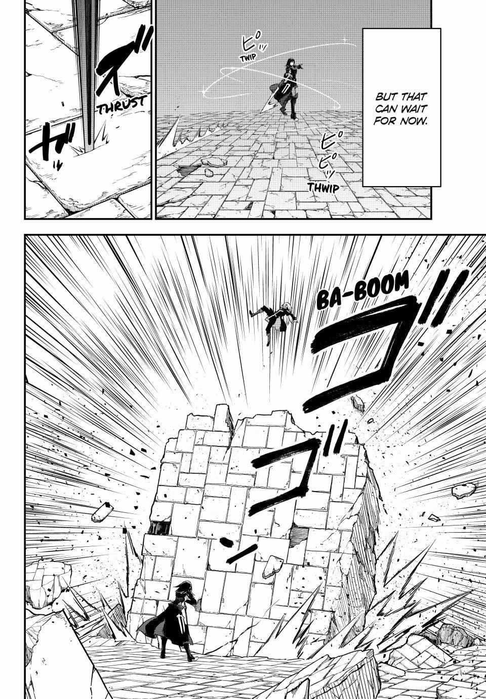 Tensei Shitara Slime Datta Ken Chapter 146 - Page 8