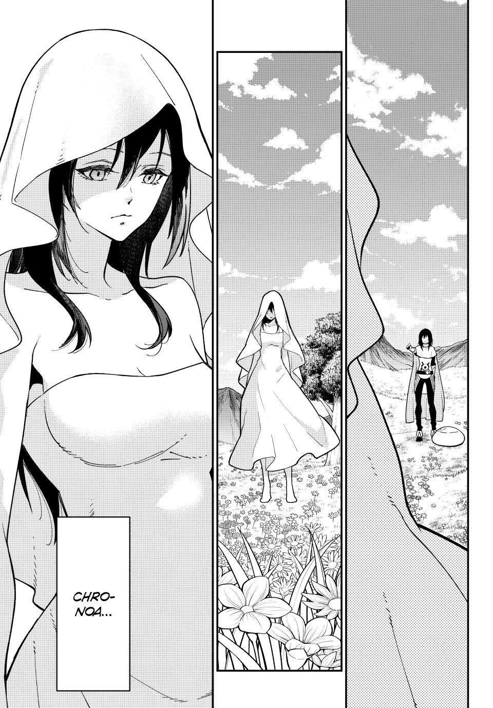 Tensei Shitara Slime Datta Ken Chapter 147 - Page 3