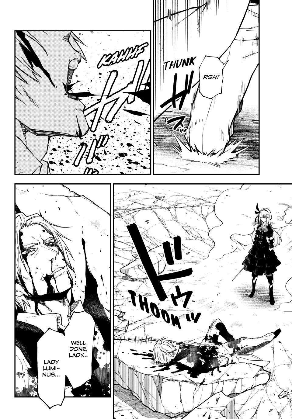 Tensei Shitara Slime Datta Ken Chapter 147 - Page 40