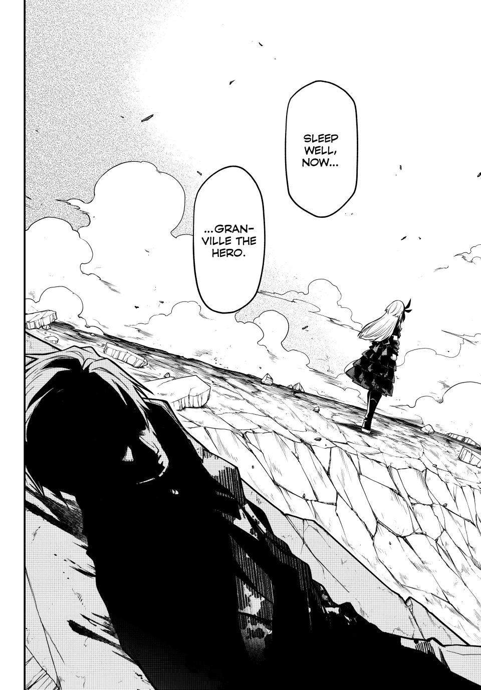 Tensei Shitara Slime Datta Ken Chapter 147 - Page 46