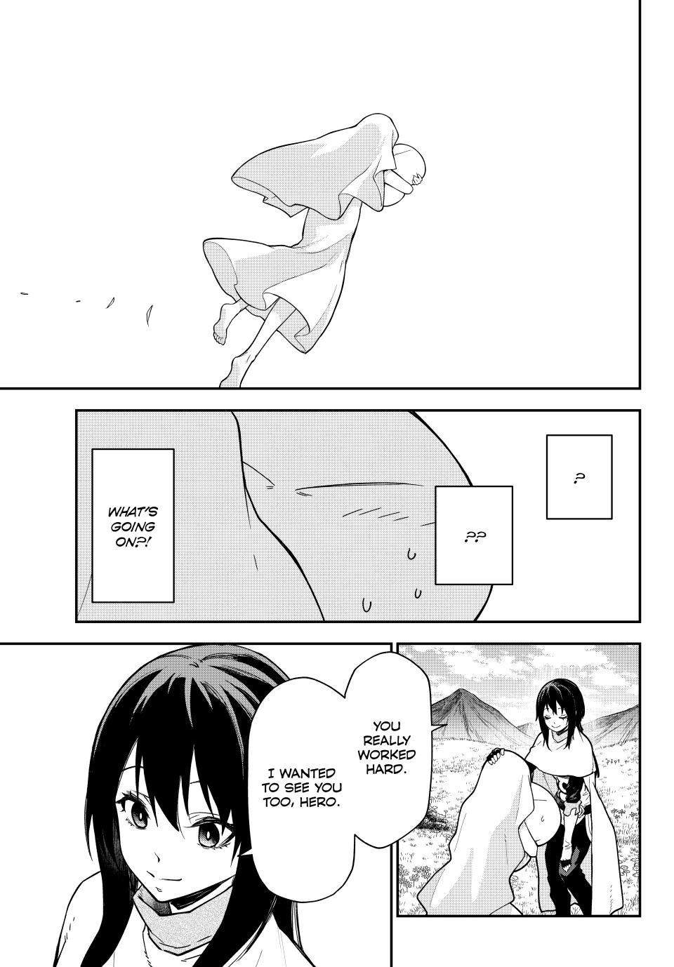 Tensei Shitara Slime Datta Ken Chapter 147 - Page 5