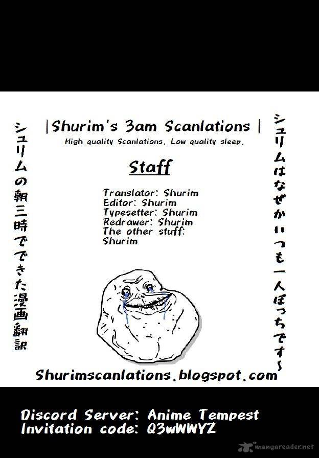 Tensei Shitara Slime Datta Ken Chapter 24 - Page 1