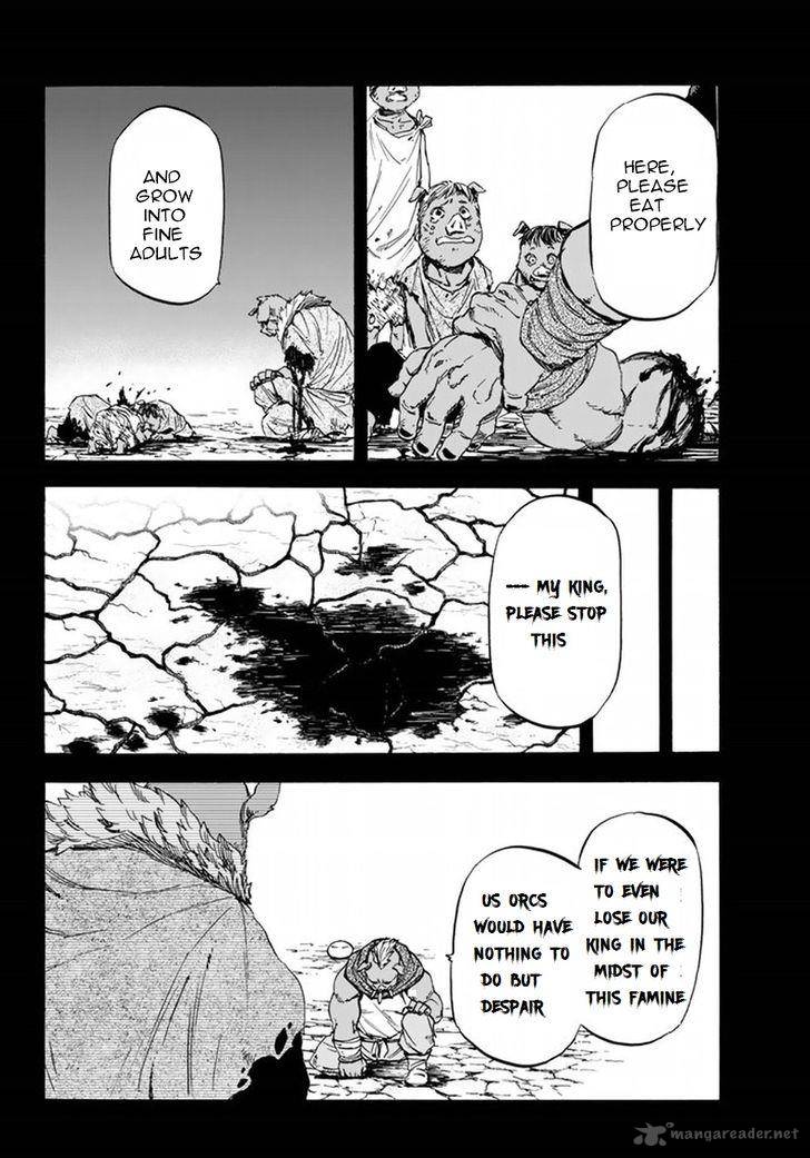 Tensei Shitara Slime Datta Ken Chapter 25 - Page 16