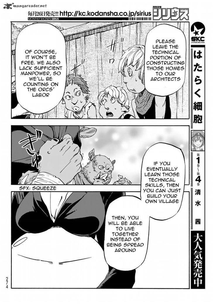 Tensei Shitara Slime Datta Ken Chapter 26 - Page 13