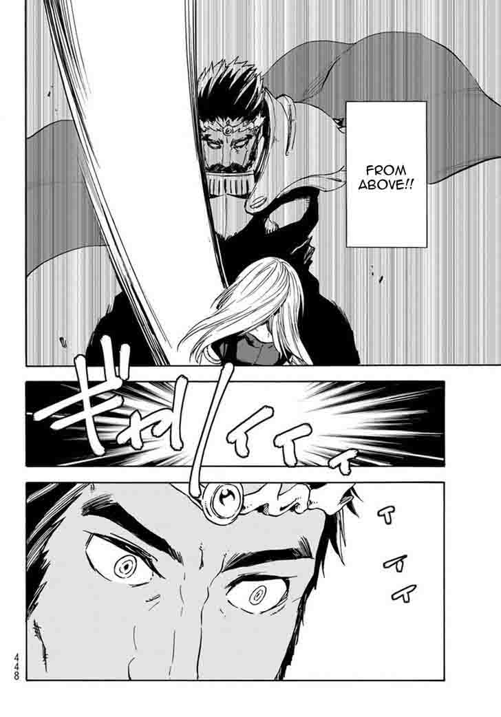 Tensei Shitara Slime Datta Ken Chapter 28 - Page 45