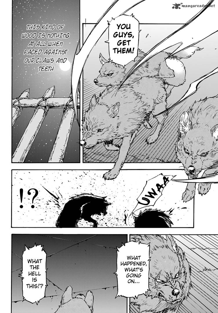 Tensei Shitara Slime Datta Ken Chapter 3 - Page 14
