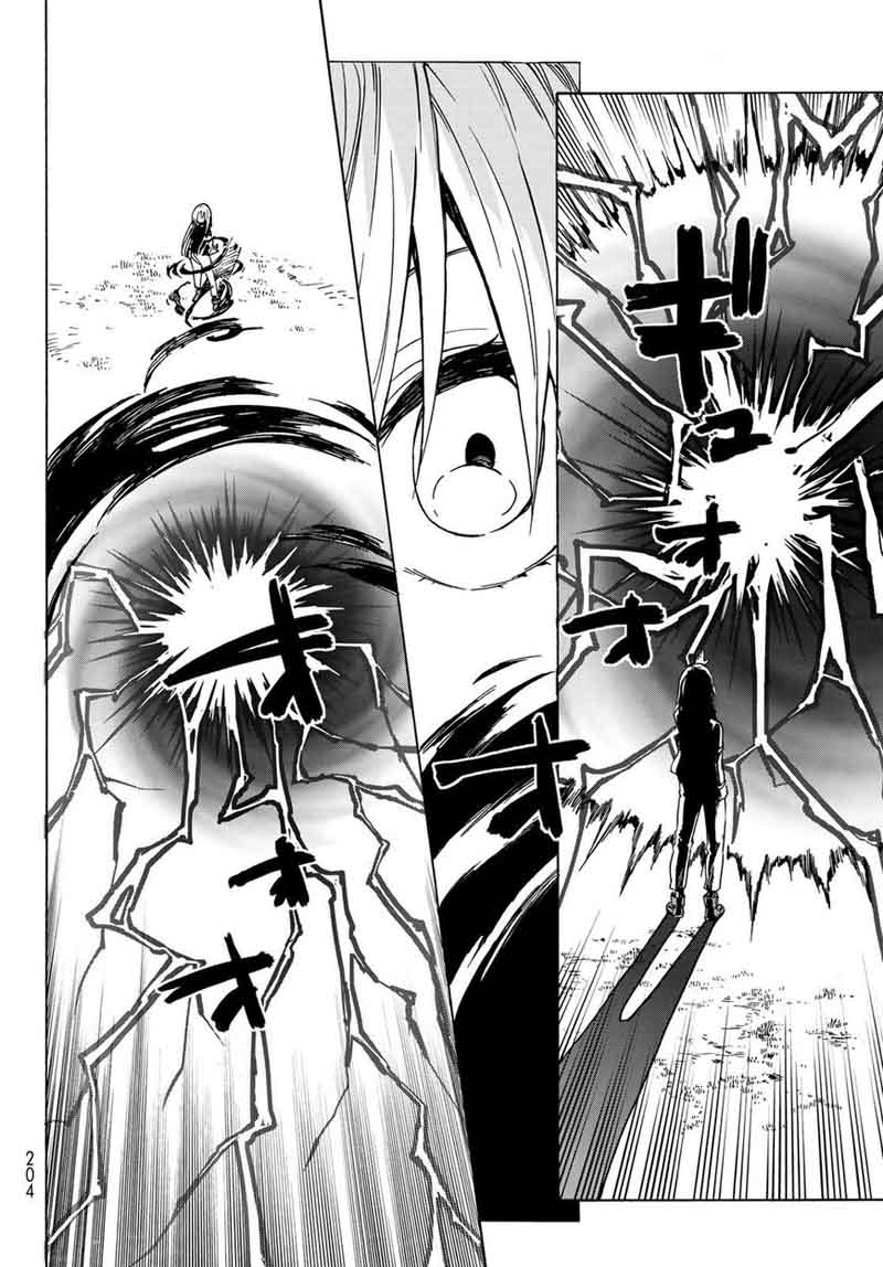 Tensei Shitara Slime Datta Ken Chapter 40 - Page 48