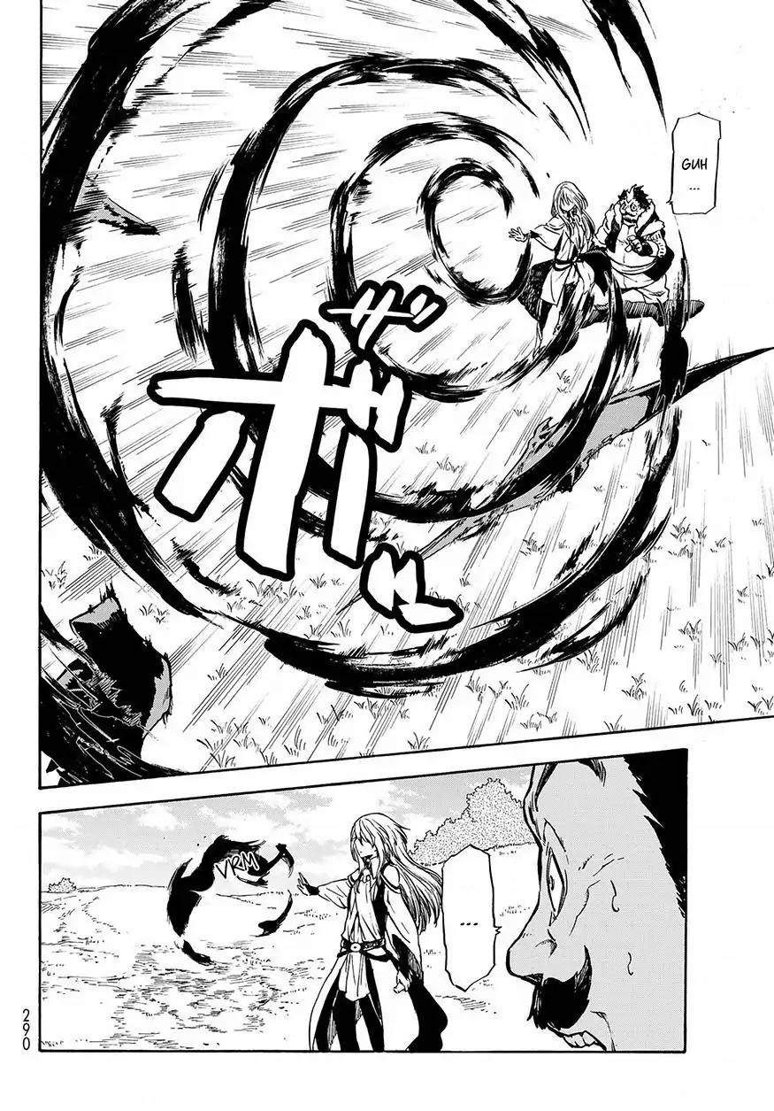 Tensei Shitara Slime Datta Ken Chapter 49 - Page 12