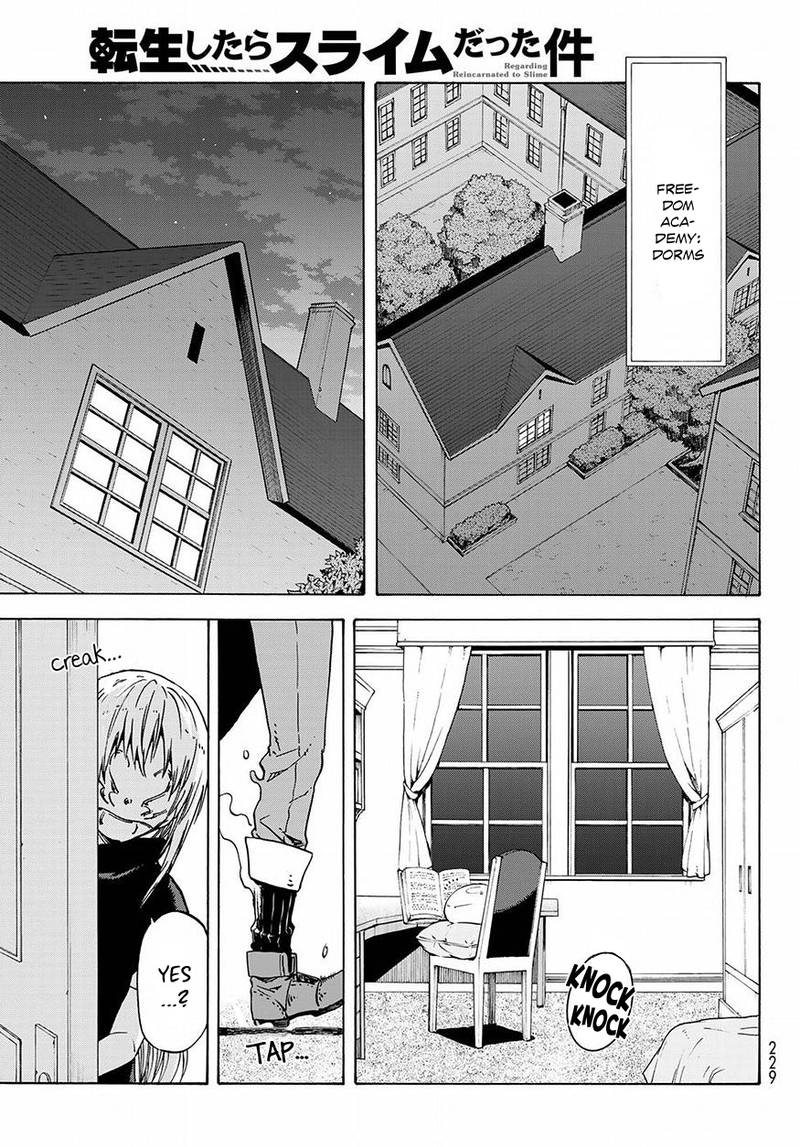 Tensei Shitara Slime Datta Ken Chapter 50 - Page 23