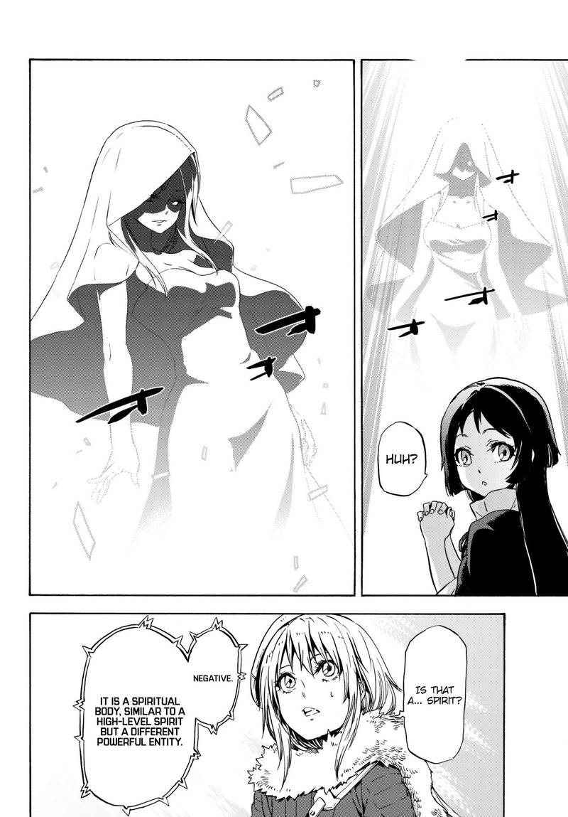 Tensei Shitara Slime Datta Ken Chapter 52 - Page 28
