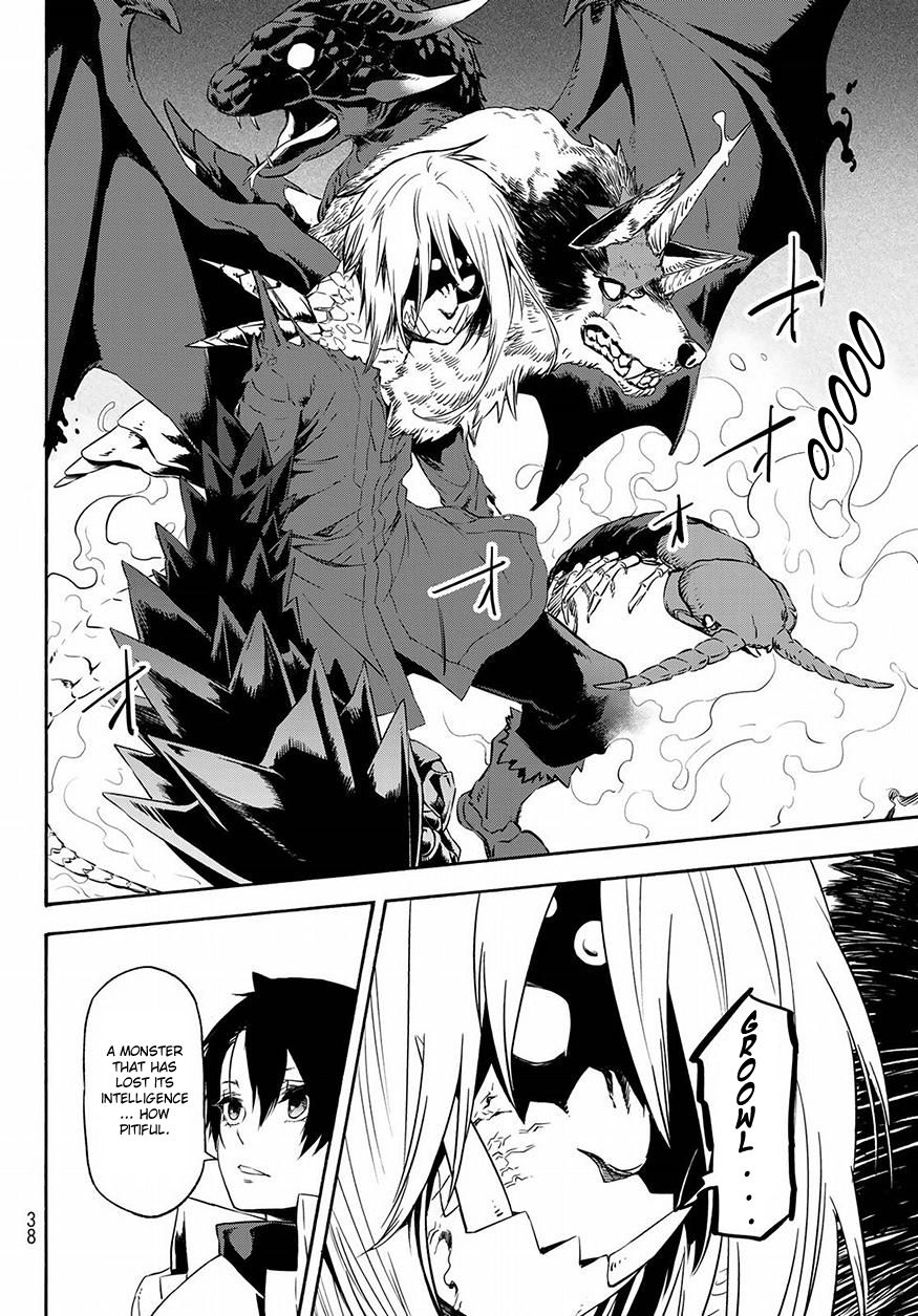 Tensei Shitara Slime Datta Ken Chapter 55 - Page 24