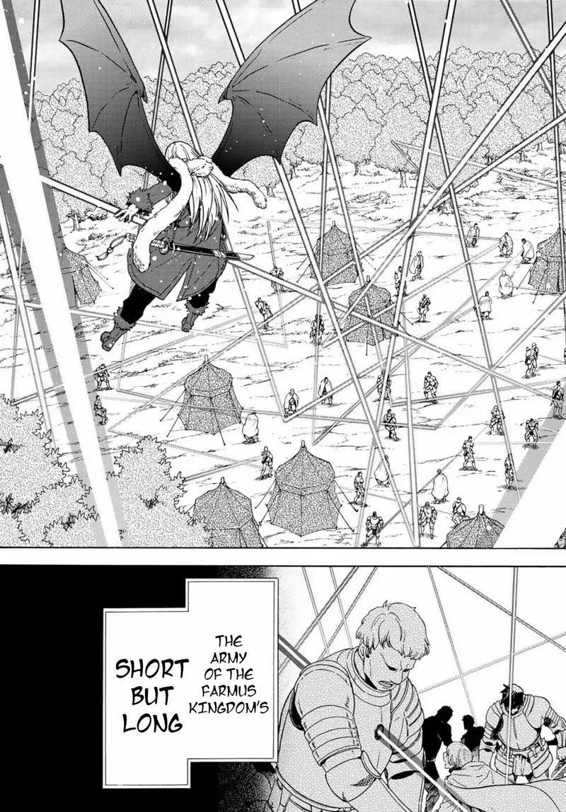 Tensei Shitara Slime Datta Ken Chapter 65 - Page 39