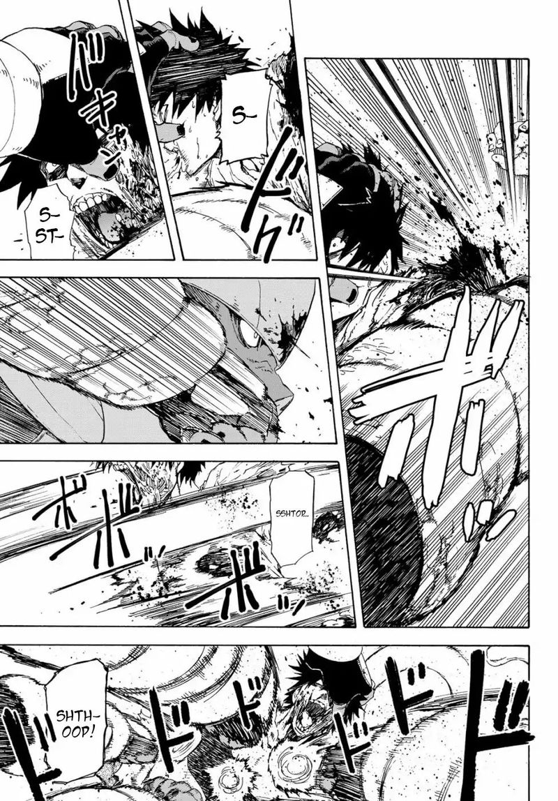 Tensei Shitara Slime Datta Ken Chapter 65 - Page 5