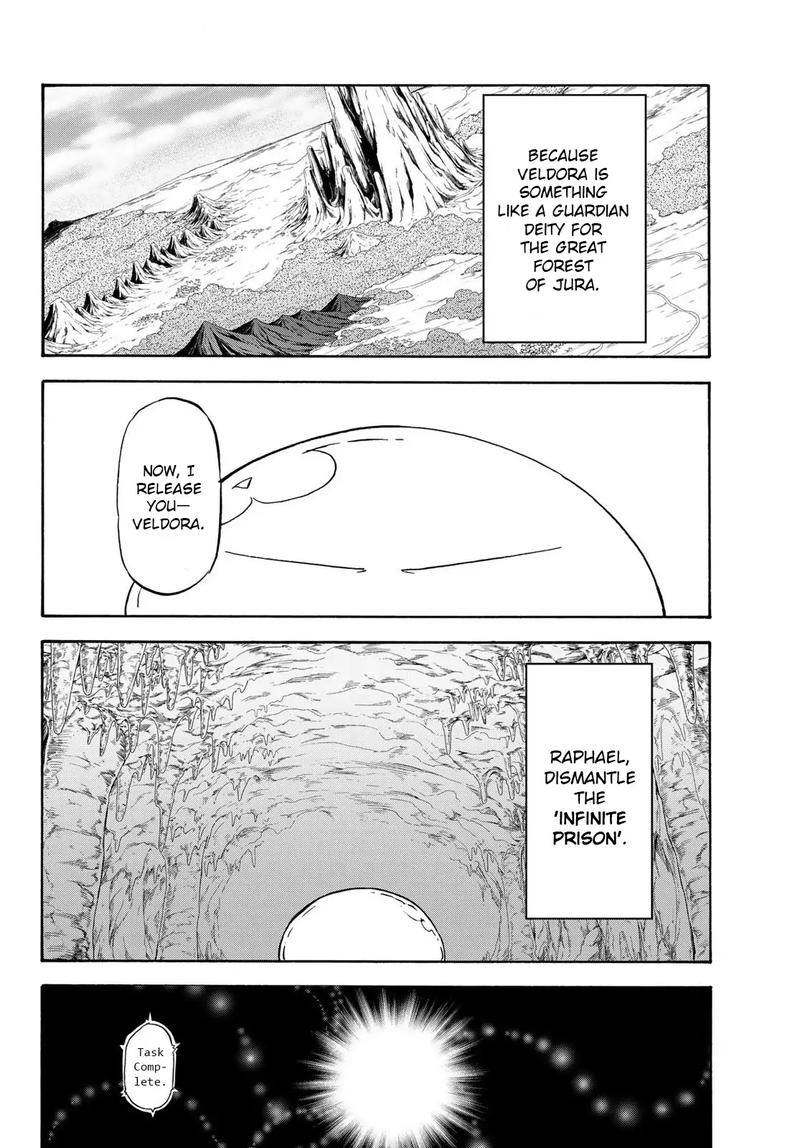 Tensei Shitara Slime Datta Ken Chapter 71 - Page 14