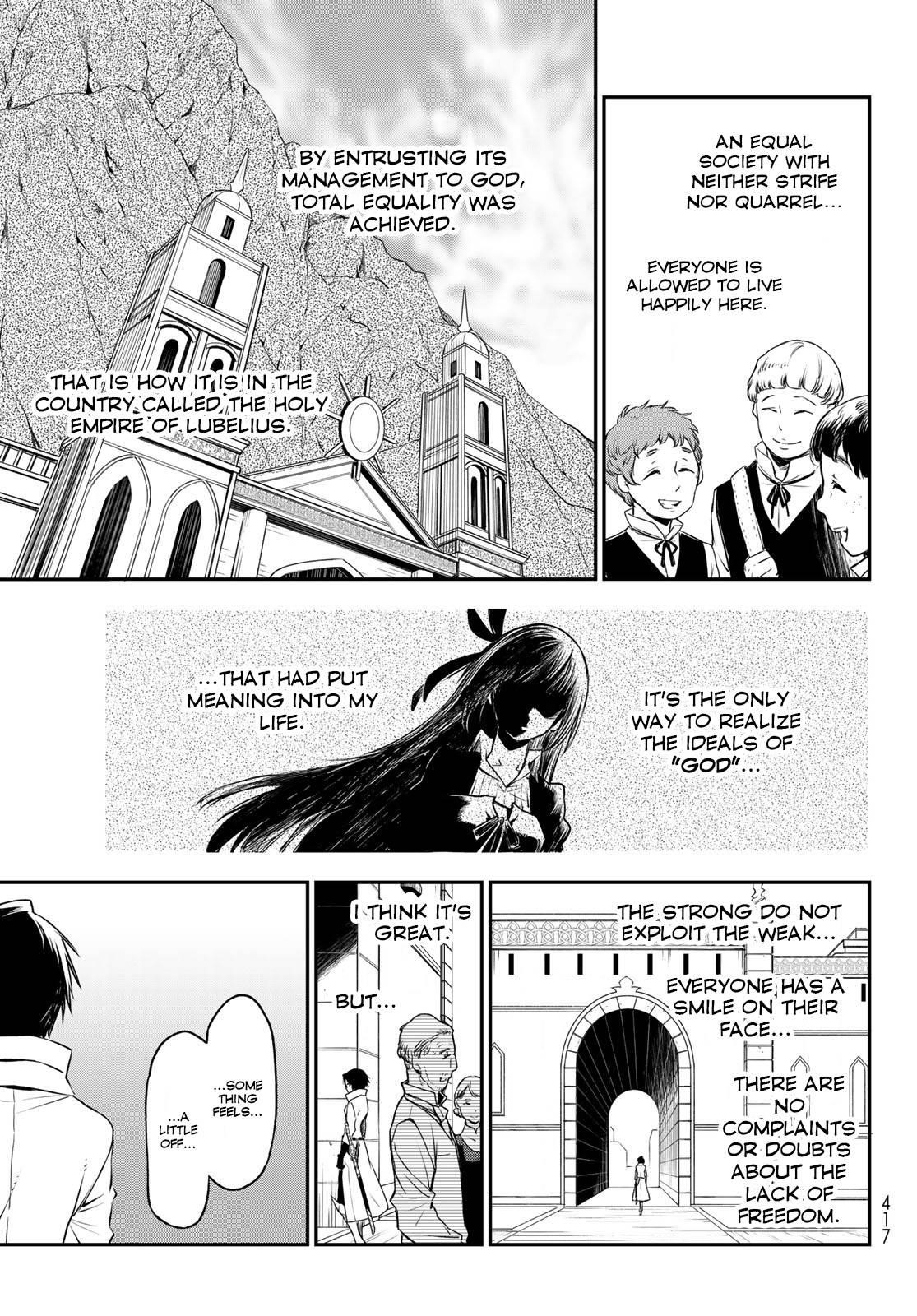 Tensei Shitara Slime Datta Ken Chapter 87 - Page 7